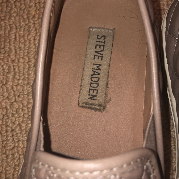 Steve Madden shoes! - Picture 4 of 5